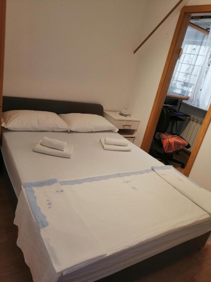 Apartment Sara Koper Exteriör bild