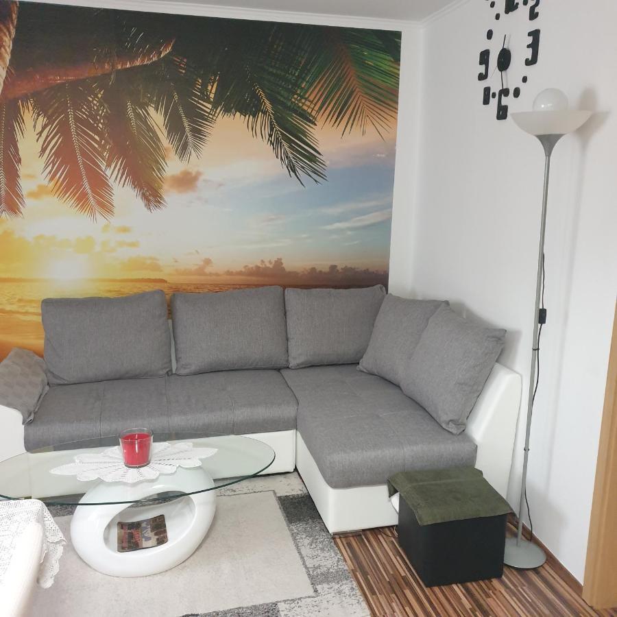 Apartment Sara Koper Exteriör bild